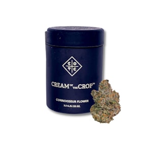 Cream Of The Crop. - Jealousy 41 | Indoor 3.5G | COTC