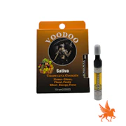 VOODOO|510 Thread | Tropicana Cookies | Sativa