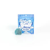 Goody Bag | 1ct RSO Bomb | Blue Raspberry | 50mg