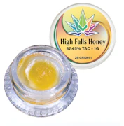 High Falls Canna - High Falls Honey - 1g Cured Resin