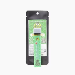 Eighth Brother - Apple Fritter (H) | 1g Disposable | Eighth Brother