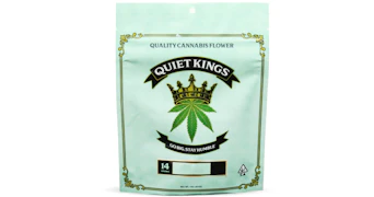 Quiet Kings - Face Mintz - 14g