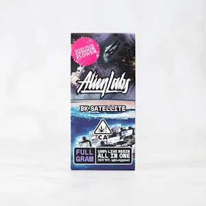 Alien Labs - BK Satellite All-In-One 1g