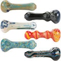 Assorted Hand Pipe 4" to 5" 