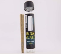 HIGH SCALE | Scotties Mom | 1.4G PREROLL