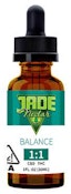 Jade Nectar Balance CBD 1:1 Drops 300mg