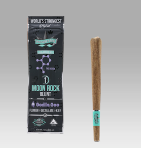 PRESIDENTIAL - Presidential - Gorilla Goo THC Design Blunt 1.5g
