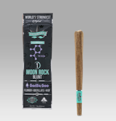 Presidential - Gorilla Goo THC Design Blunt 1.5g