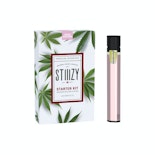 Stiiizy - Starter Kit Battery - Rose