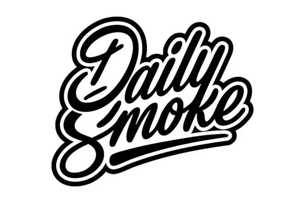 Daily Smoke - Daily Smoke - Preroll - Knockout OG - 1g Main Image