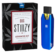 STIIIZY - BIIIG Battery - Blue