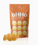 oHHo - CBDots - Lemon Ginger Sour - 150mg - CBD