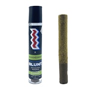 St. Ides - 2.5g Triple Infused Blunt - Lemon Cherry Gelato