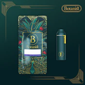 The Botanist | White Runtz | Ready-To-use - Indica 1G