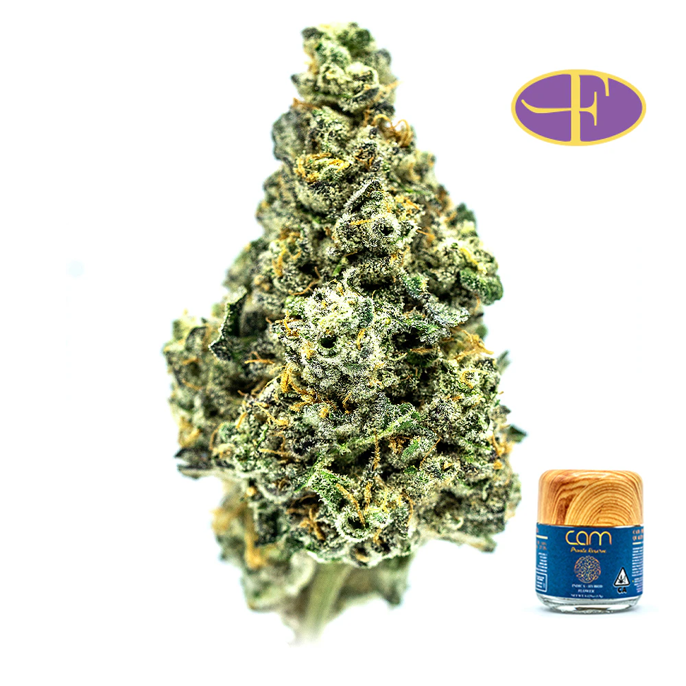 C.A.M. (California Artisinal Medicine) - Biscotti-oti-oti Private Reserve Main Image