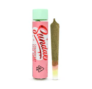 Sundae Infused Preroll 2g Sativa Strawberry Sour Diesel