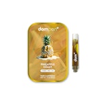 DOMPEN: PINEAPPLE COAST 1G CART