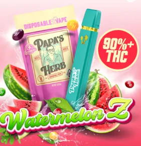 Watermelon Z AIO - 1 g