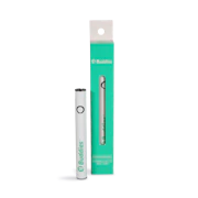 Buddies - 510 Thread Variable Voltage - Battery w/Charger 