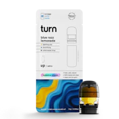 turn pods vape TURN - Vape Pen - Neon Nectar - Pod - 1G