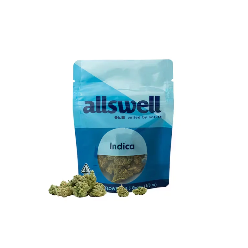 Allswell - ALLSWELL - Flower - Neutron Cookies - 3.5G Main Image