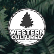 Western Cultured | Wedding Cake | Smalls | DOH | 14g