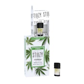 STIIIZY Strawnana Pod 0.5g