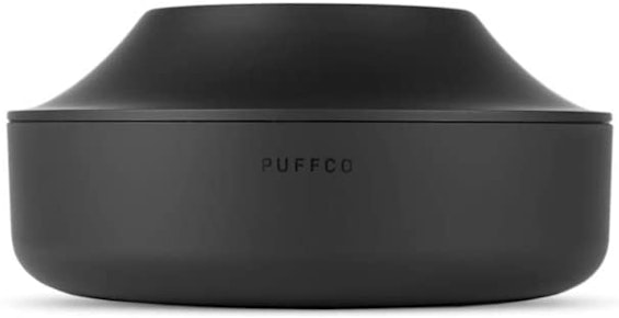 Puffco Peak Pro Wireless Charging Doc