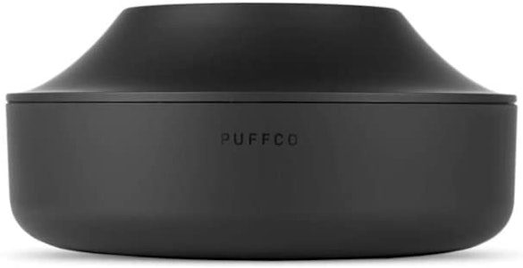 PUFFCO - Puffco Peak Pro Wireless Charging Doc
