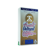 22K - Tank - Frosted Oatmeal Cookies (H) 1G