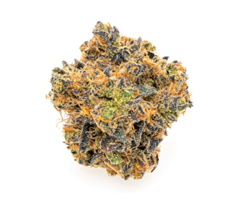 OZONE - [MED] Ozone | Mandarin Z | 3.5g Flower