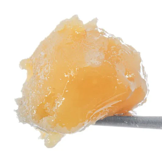 West Coast Cure - Grape Pie - WCC 1g Live resin Badder Main Image