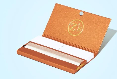 Canndescent - [Canndescent] Large Rolling Papers Main Image