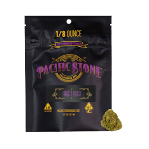 Pacific Stone - 3.5g Mac1 (Greenhouse) - Pacific Stone