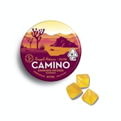 Camino | Pineapple Habanero | Gummies | [100mg] 20pc | Sativa