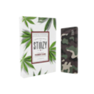 STIIIZY - Stiiizy | Power Case | Camo