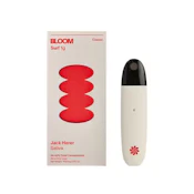 Jack Herer Classic | AIO Vape | 1G