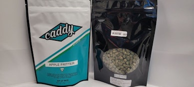 Caddy - Apple Fritter - 28g