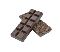 Dark Mint Cookie Crunch | Chocolate Bar | 100mg