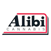 Alibi Cannabis Dame Time