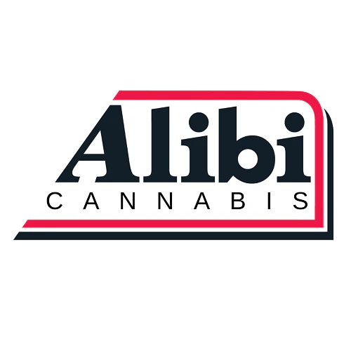 Alibi Cannabis - Alibi Cannabis Dame Time Main Image