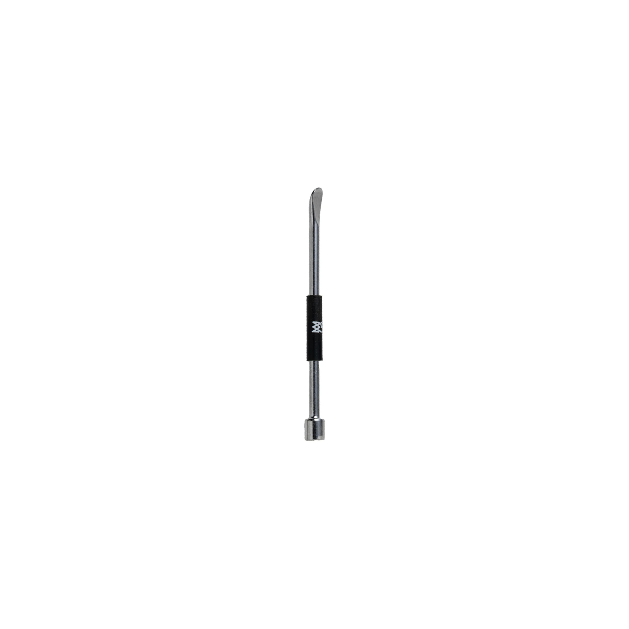 MJ ARSENAL - MJ Arsenal Stainless Steel Dab Tool – Mini Main Image