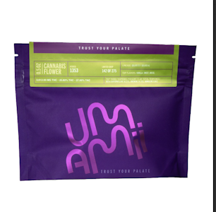 Umami - Umami | Cherry Paloma  | 14Gram Hybrid