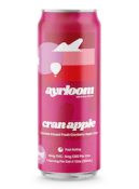 Ayrloom | Drinks | Cran Apple | 10mg