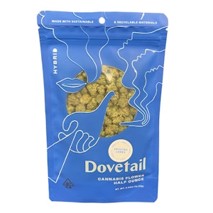 Dovetail - Dovetail Smalls 14g Frosted Cakes