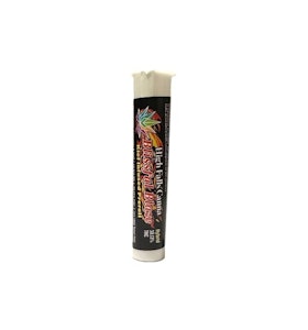 HIGH FALLS CANNA - HIGH FALLS CANNA | Blissful Blaze | 1G Kief Infused PREROLL