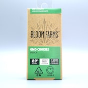 Bloom Farms GMO Cookies LR Cart 1g