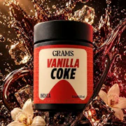 Grams - Vanilla Coke - 3.5g