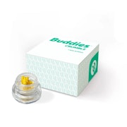 Buddies - 1g Cured Resin Crumble - Wingsuit