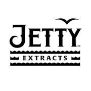 JETTY: Crush Mintz x GSC Live Rosin Infused Solventless Pre-Roll 5pk/2.5g (H)